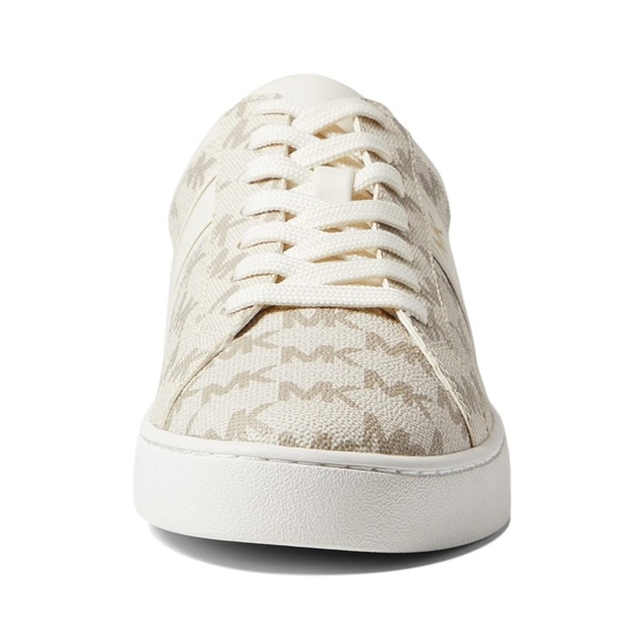 Michael Kors Stripe Lace-Up Size 6.5 - Picture 3 of 12